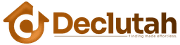 Declutah Logo